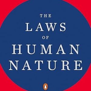 THE LAWS OF HUMAN NATURE