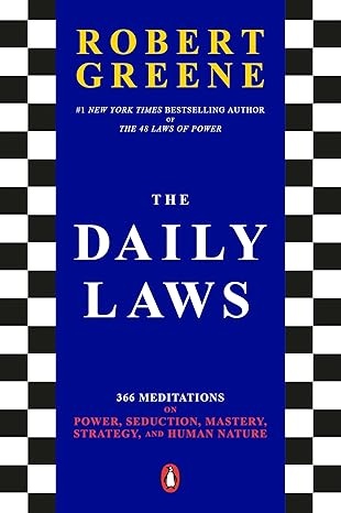 THE DAILY LAWS