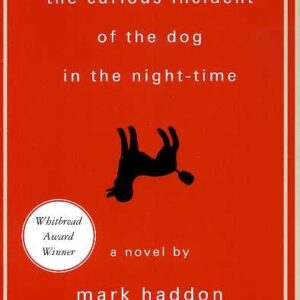 the curious incident of the dog in the night-time