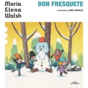 DON FRESQUETE
