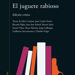 El juguete rabioso