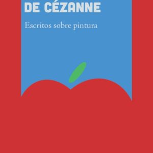 LA MANZANA DE CÉZANNE