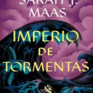 IMPERIO DE TORMENTAS