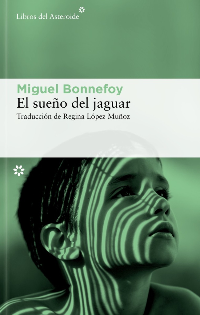 El sueño de Jaguar