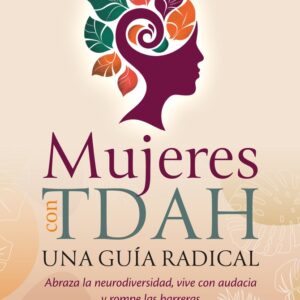 Mujeres con TDAH
