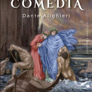 DIVINA COMEDIA