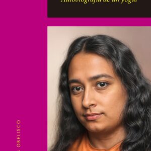 Autobiografía de un yogui