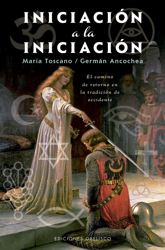 INICIACIÓN a la INICIACIÓN