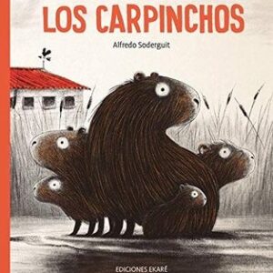 LOS CARPINCHOS