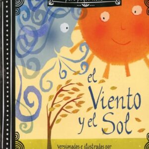 el Viento y el Sol