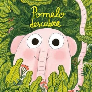 Pomelo descubre