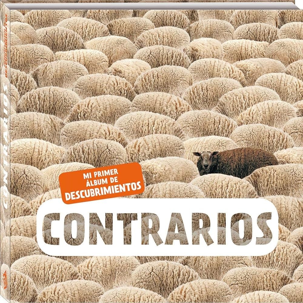 CONTRARIOS