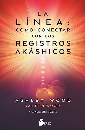 LA LÍNEA: CÓMO CONECTAR CON LOS REGISTROS AKÁSHICOS