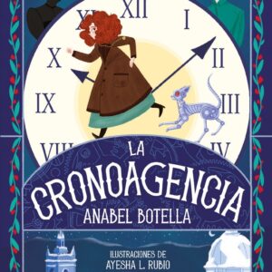 LA CRONOAGENCIA