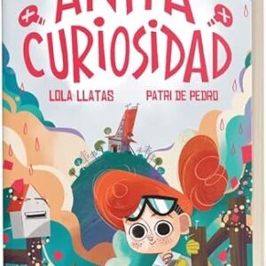 ANITA CURIOSIDAD
