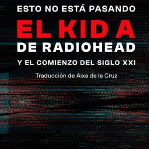ESTO NO ESTÁ PASANDO