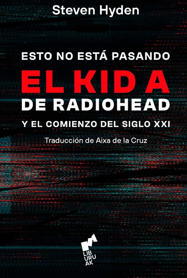 ESTO NO ESTÁ PASANDO