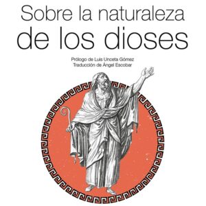 Sobre la naturaleza de los dioses