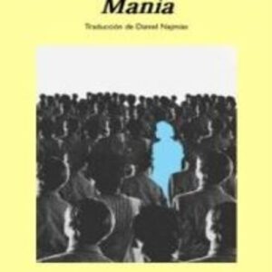 Manía