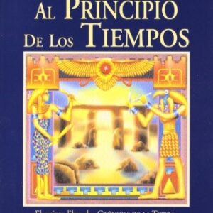 AL PRINCIPIO DE LOS TIEMPOS