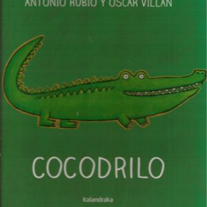 COCODRILO