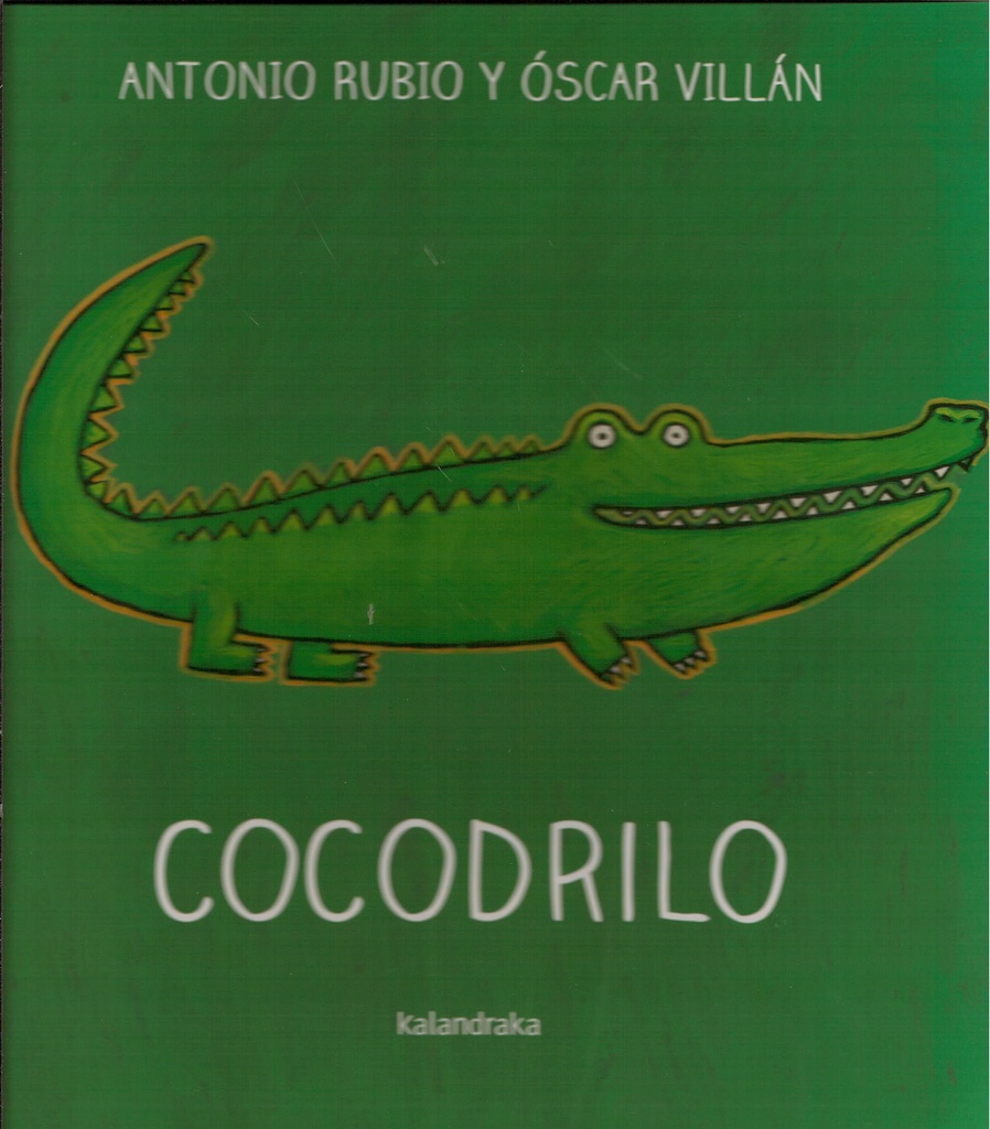 COCODRILO