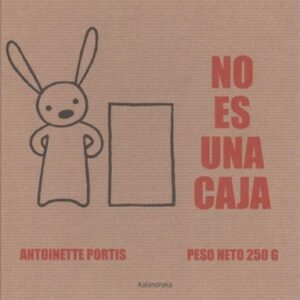 NO ES UNA CAJA