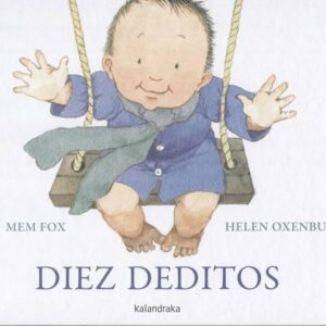 DIEZ DEDITOS