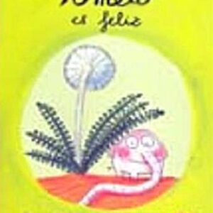 Pomelo es feliz