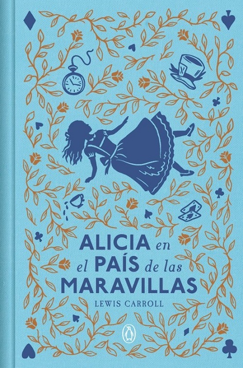 Alicia en el país de las maravillas