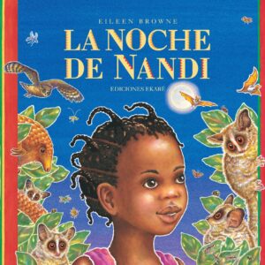 LA NOCHE DE NANDI