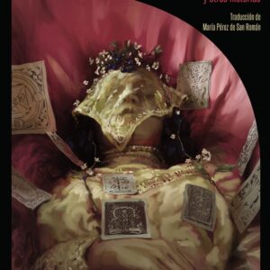 La máscara de la muerte y otras historias