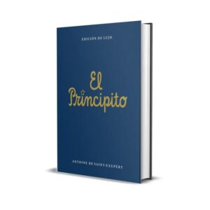 El Principito