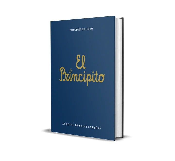 El Principito