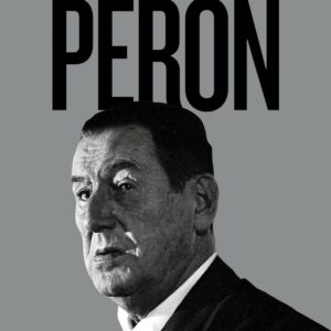 EL CUERPO DE PERÓN