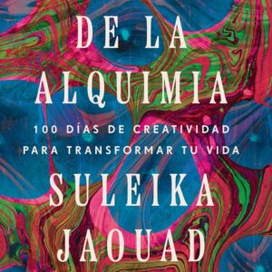 EL LIBRO DE LA ALQUIMIA