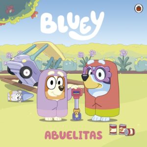 BLUEY. ABUELITAS