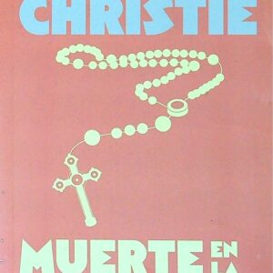 MUERTE EN LA VICARÍA