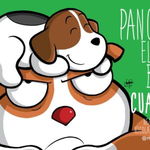 PANCHO EL PITBULL CUATRO