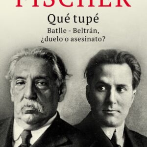 Qué Tupé
