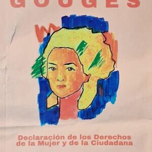 Declaración de los Derechos de la Mujer y de la Ciudadana