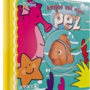 Amigos del agua. PEZ