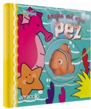 Amigos del agua. PEZ