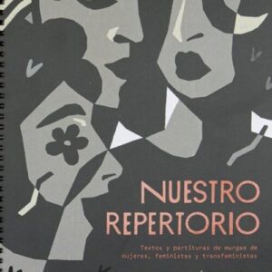 NUESTRO REPERTORIO
