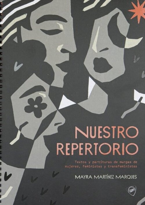 NUESTRO REPERTORIO