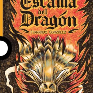 La escama del Dragón