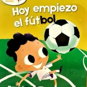 Hoy empiezo el fútbol