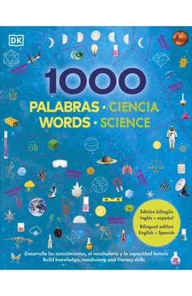 1000 PALABRAS. CIENCIA / 1000 WORDS. SCIENCE