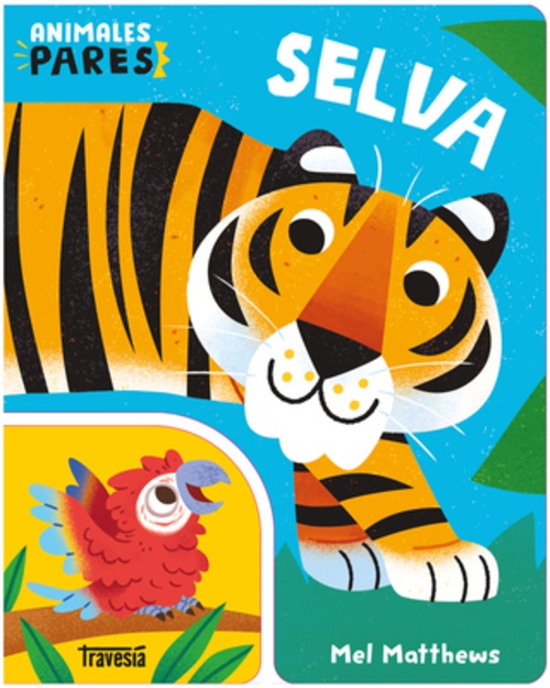 SELVA