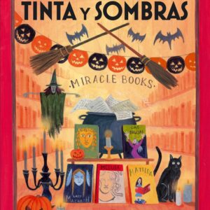 TINTA Y SOMBRAS